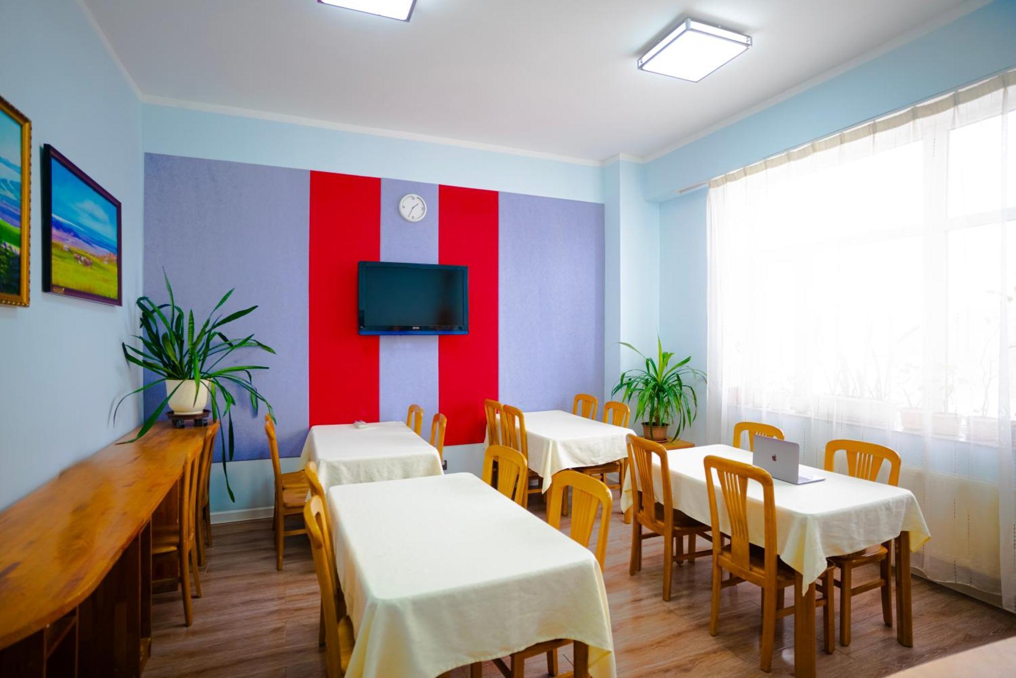 Tsolmon'S Serviced Apartments Ulaanbaatar Exterior foto